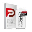 Захисне скло ArmorStandart Icon 3D для Apple iPhone 15 Pro Black (ARM68215)