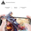 Захисне скло ArmorStandart Full Glue Curved для Xiaomi Mi 11/Mi 11 Pro Black (ARM58465)