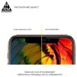 Захисне скло ArmorStandart Full Glue Curved для Xiaomi Mi 11/Mi 11 Pro Black (ARM58465)