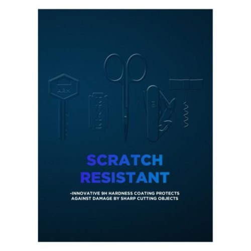 Захисне скло ArmorStandart Supreme Black Icon 3D для Apple iPhone 15 Black (ARM68221)