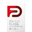 Захисне скло ArmorStandart Full Glue для Xiaomi Poco M3 Black (ARM58537)
