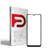Захисне скло ArmorStandart Full Glue для Xiaomi Redmi 12C / 10C Black (ARM61298)
