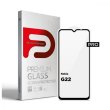 Захисне скло ArmorStandart Pro для Nokia G22 Black (ARM66983)