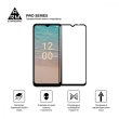 Захисне скло ArmorStandart Pro для Nokia G22 Black (ARM66983)