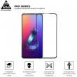 Захисне скло ArmorStandart Pro для Asus ZenFone 6 (ZS630KL-2A031EU) Black (ARM56287-GPR-BK)