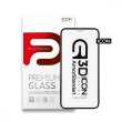 Захисне скло ArmorStandart Icon 3D для Apple iPhone 11 Pro/XS/X Black (ARM55720-GI3D-BK)