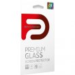 Захисне скло ArmorStandart Full Glue для Huawei Y7 2018/Honor 7C Pro White (ARM52473-GFG-BK)