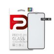 Захисне скло ArmorStandart Pro 3D для Apple iPhone 11 Pro Max/XS Max Black (ARM55372-GP3D-BK)