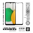 Захисне скло ArmorStandart Icon для Samsung A03 Core (A032) Black (ARM60632)
