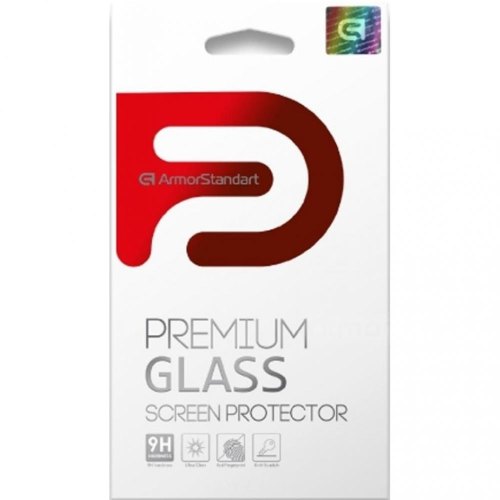 Захисне скло ArmorStandart Pro для Huawei P40 (ARM56479-GPR-BK)