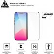 Захисне скло ArmorStandart Pro 3D для Apple iPhone 15 Pro Black (ARM68219)