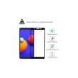 Захисне скло ArmorStandart Full Glue для Samsung A01 Core (A013F) Black (ARM57291)
