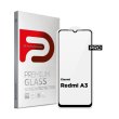 Захисне скло ArmorStandart Pro для Xiaomi Redmi A3 Black (ARM74453)