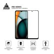 Захисне скло ArmorStandart Pro для Xiaomi Redmi A3 Black (ARM74453)