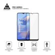Захисне скло ArmorStandart Pro для OPPO A16 / А54s Black (ARM61019)