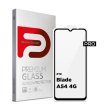 Захисне скло ArmorStandart Pro для ZTE Blade A54 4G Black (ARM70683)