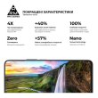 Захисне скло ArmorStandart Pro для Honor X8a Black (ARM69379)