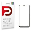 Захисне скло ArmorStandart Full Glue для Xiaomi Redmi 8/8A Black (ARM55970-GFG-BK)
