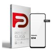 Захисне скло ArmorStandart Pro для Motorola G14 Black (ARM70465)