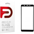 Захисне скло ArmorStandart Full Glue для Tecno POP 3 (BB2) Black (ARM57585)
