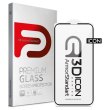 Захисне скло ArmorStandart Icon 3D для Apple iPhone 14 Pro Max Black (ARM61974)