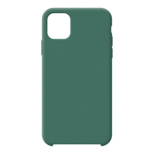 Чохол-накладка ArmorStandart ICON2 Case для Apple iPhone 11 Pine Green (ARM60554)