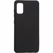 Чохол-накладка ArmorStandart ICON Case для Samsung A41 (A415) Black (ARM56576)