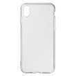 Чохол-накладка ArmorStandart Air для Apple iPhone XR Clear (ARM56564)