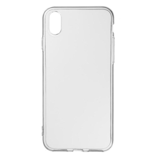Чохол-накладка ArmorStandart Air для Apple iPhone XR Clear (ARM56564)