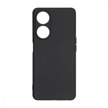 Чохол-накладка ArmorStandart ICON Case для OPPO A98 5G Camera cover Black (ARM68572)