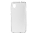 Чохол-накладка ArmorStandart Air для ZTE L8 / Blade A3 2019 Clear (ARM57352)