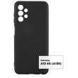 Чохол-накладка ArmorStandart Matte Slim Fit для Samsung A13 4G (A135) Camera Cover Black (ARM63337)