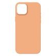 Чохол-накладка ArmorStandart ICON2 MagSafe для Apple iPhone 15 Plus Orange Sorbet (ARM72740)