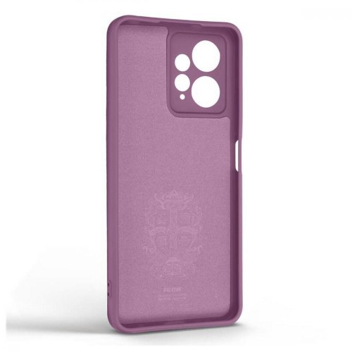 Чохол-накладка ArmorStandart Icon Ring для Xiaomi Redmi Note 12 4G Grape (ARM68808)