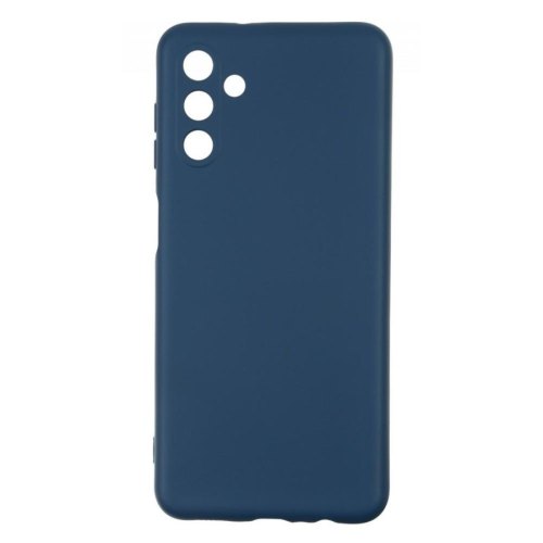 Чохол-накладка ArmorStandart ICON Case для Samsung A04s / A13 5G Camera cover Blue (ARM63908)