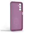Чохол-накладка ArmorStandart Icon Ring для Samsung M14 5G (M146) Grape (ARM68785)