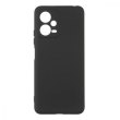 Чохол-накладка ArmorStandart ICON Case для Xiaomi Poco X5 5G Camera cover Black (ARM66376)