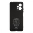 Чохол-накладка ArmorStandart ICON Case для Xiaomi Poco X5 5G Camera cover Black (ARM66376)