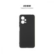 Чохол-накладка ArmorStandart ICON Case для Xiaomi Poco X5 5G Camera cover Black (ARM66376)