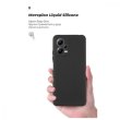 Чохол-накладка ArmorStandart ICON Case для Xiaomi Poco X5 5G Camera cover Black (ARM66376)