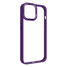 Чохол-накладка ArmorStandart UNIT2 для Apple iPhone 14 Purple (ARM69941)