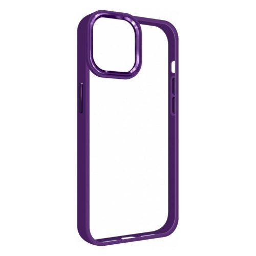 Чохол-накладка ArmorStandart UNIT2 для Apple iPhone 14 Purple (ARM69941)