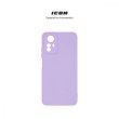 Чохол-накладка ArmorStandart ICON Case для Xiaomi Redmi Note 12S 4G Camera cover Violet (ARM71686)