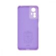 Чохол-накладка ArmorStandart ICON Case для Xiaomi Redmi Note 12S 4G Camera cover Violet (ARM71686)