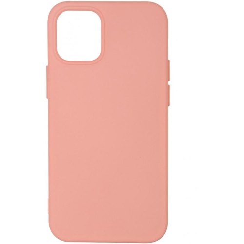 Чохол-накладка ArmorStandart ICON Case для Apple iPhone 12/12 Pro Pink (ARM57495)