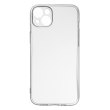 Чохол-накладка ArmorStandart Air для Apple iPhone 15 Plus Camera cover Clear (ARM68238)