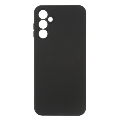 Чохол-накладка ArmorStandart ICON Case для Samsung A14 4G / A14 5G Camera Cover Black (ARM66169)