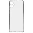 Чохол-накладка ArmorStandart Air Force для Samsung A05 (A055) Camera cover Transparent (ARM71792)
