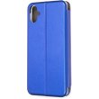 Чохол-книжка ArmorStandart G-Case для Samsung A05 (A055) Blue (ARM71799)