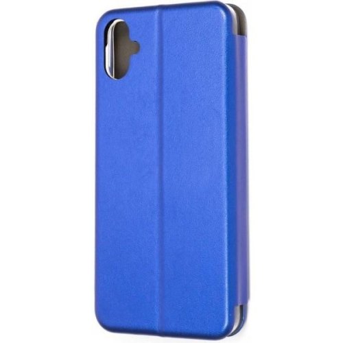 Чохол-книжка ArmorStandart G-Case для Samsung A05 (A055) Blue (ARM71799)
